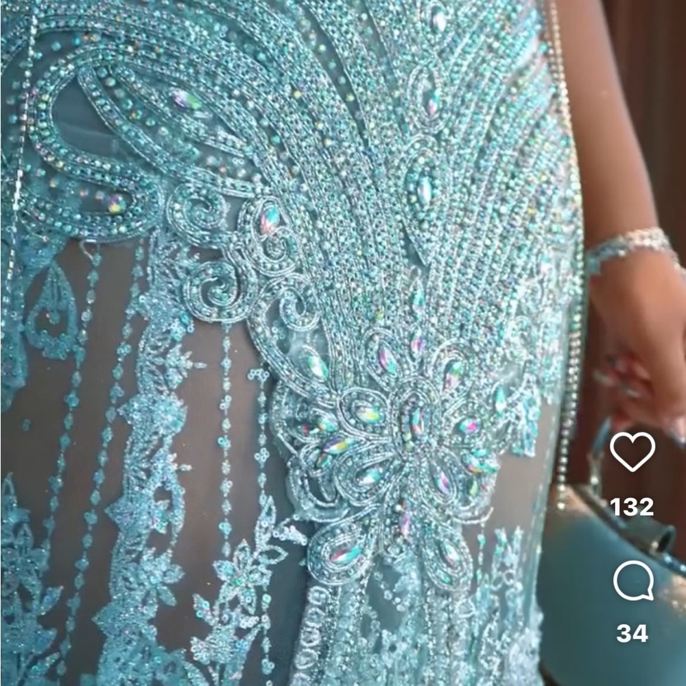 Prom /bridal - Picture 4 of 6